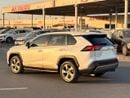 Toyota RAV4 RAV4 2.0L Japan Full option 360 camera, leather seats