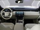 Land Rover Range Rover Vogue Autobiography P530 - Long Wheel base