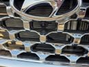 هيونداي سانتا في limited 2.4T