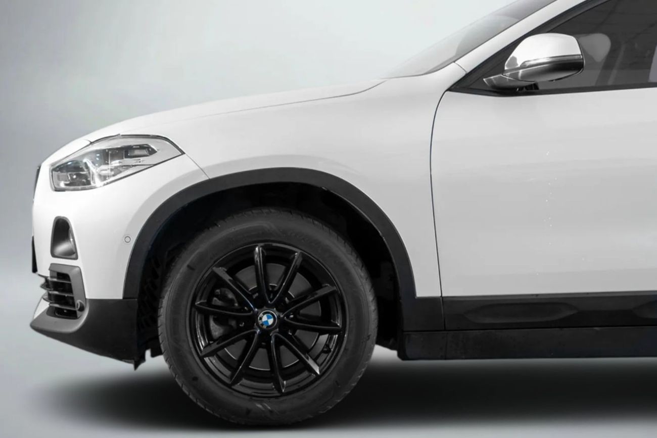 BMW X2 sDrive20i 2.0L