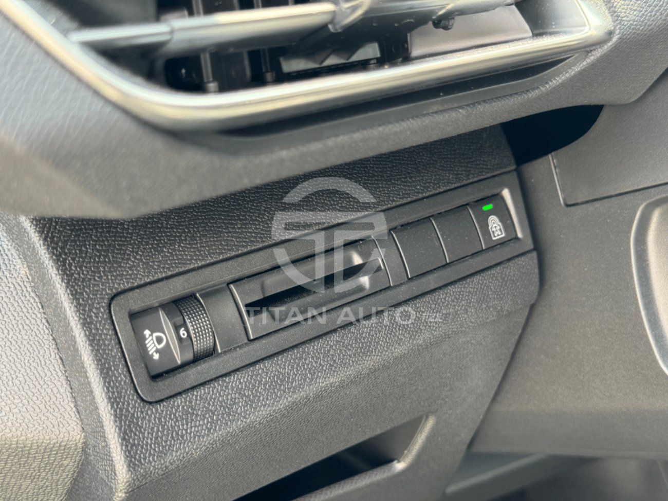 Peugeot 3008 PEUGEOT 3008 3008T ACTIVE 1.6L 2025 MODEL