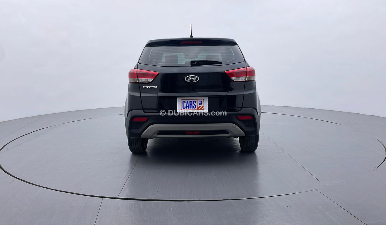 هيونداي كريتا S+ 1.6 | +مع الضمان | كمان تم فحص ١٥٠