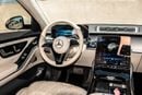 Mercedes Benz S450 AMG S450 L 4 MATIC