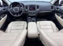 دودج دورانجو GT 3.6L (292 HP) 2018 Dodge Durango GT, Dodge Service History, 7 Seater, GCC