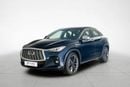 إنفينيتي QX55 ESSENTIAL 2.0