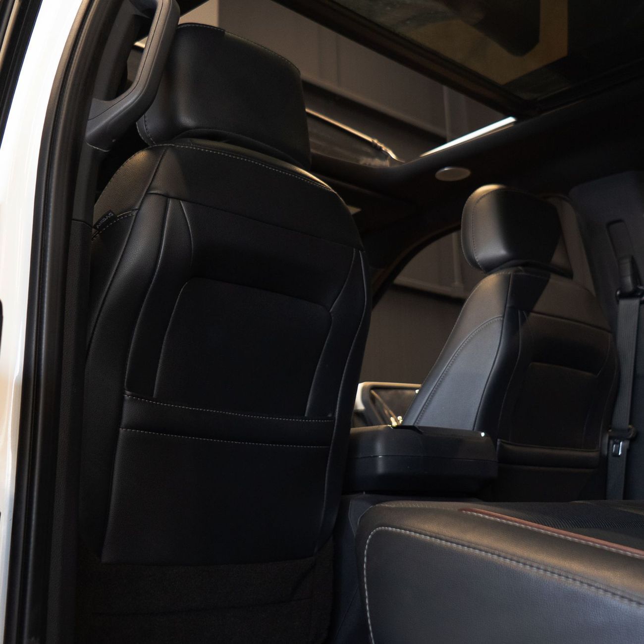 فورد F 150 Lariat 3.5L AED 2,874 pm • 0% Downpayment • Ford F-150 Lariat • Agency Warranty