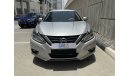 Nissan Altima 2.5 SV 2.5 | Under Warranty | Free Insurance | Inspected on 150+ parameters