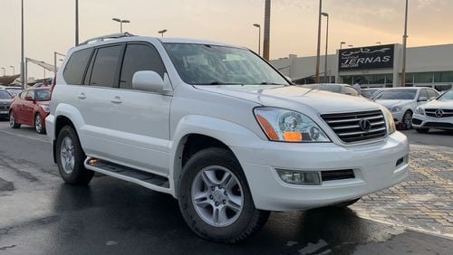 Lexus GX 470