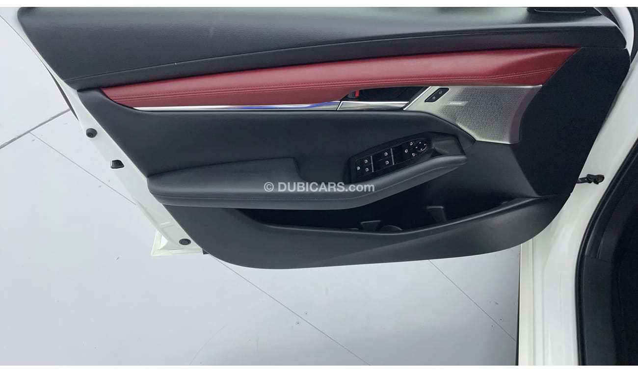 Mazda 3 INTENSE 2 | Zero Down Payment | Free Home Test Drive