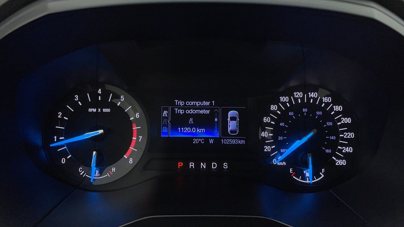 Ford Edge SE 2 | Zero Down Payment | Home Test Drive