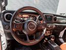 Jeep Wrangler Sport 3.6L A/T (5 Seater)