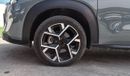 Citroen C3 Aircross Shine Pack Export Only