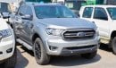 Ford Ranger 3.2 L d V6-MPBUMFF60KX242125