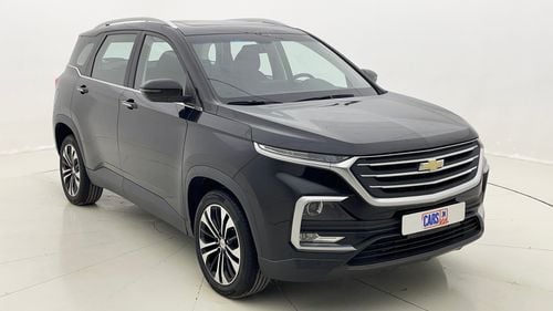 شيفروليه كابتيفا PREMIER 1.5 | بدون دفعة مقدمة | اختبار القيادة في المنزل