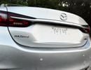 Mazda 6 CORE Mazda 6 | 2.5 L | 2023 | GCC | Accident-Free | In Excellent Condition | 991 P.M