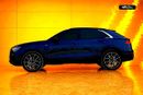 Audi Q8 55 TFSI GCC specs 1,754.00 monthly