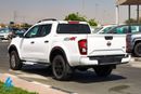 نيسان نافارا 2025 PRO-4X | 2.5L Diesel | Automatic 4x4 | Best Price Guaranteed