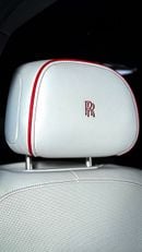 رولز رويس كولينان Blackbadge 2025 Facelift Convert