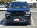 Lincoln Navigator Reserve 3.5L