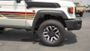 Toyota Land Cruiser 70 LC76 LX LX 2.8L Diesel A/T