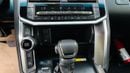 Toyota Land Cruiser GXR