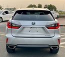 لكزس RX 350 2019 Lexus RX350 Premier Series 3.5L V6 Full Option With Radar - 62,800 Mileage