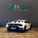 Lamborghini Huracan AED 1,149,950 • Lamborghini Huracan STO • Agency Warranty
