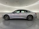 Audi A6 45 TFSI quattro S-Line | Guaranteed Warranty | 0 Down Payment