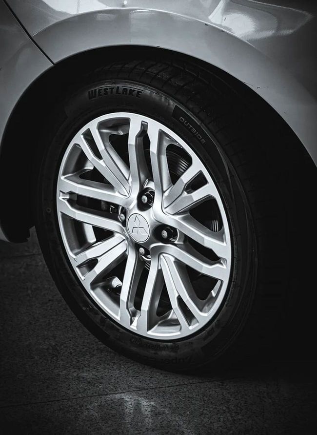 Mitsubishi Attrage GLX HIGHLINE, миниатюра 25