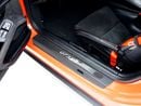 بورش 911 GT3RS FULL SERVICE HISTORY | LAVA ORANGE | CERAMIC BRAKES