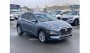 هيونداي كونا 2020 HYUNDAI KONA