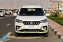 سوزوكي ايرتيغا GLX 2026 | GCC Specs | 7-Seater Comfort | Petrol AT | 6 Airbags | Best Price