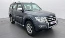 Mitsubishi Pajero GLS HIGHLINE 3.8 | Under Warranty | Inspected on 150+ parameters