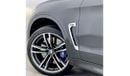 BMW X6M Std Std Std 2015 BMW X6 M Power, Full BMW History, Warranty 2023, Low Kms, GCC