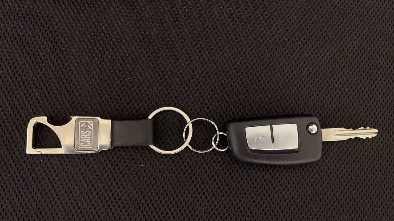 نيسان إكس تريل S 2.5 | بدون دفعة مقدمة | اختبار القيادة في المنزل