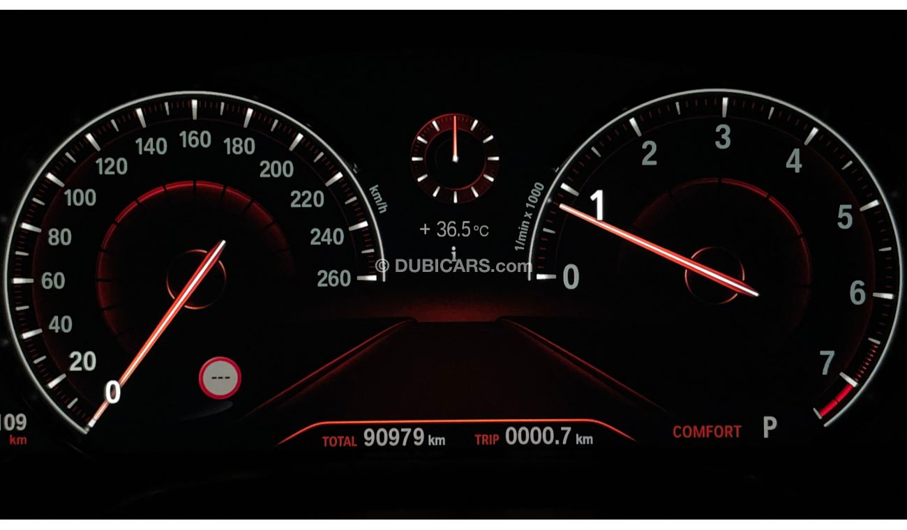 BMW 750Li X DRIVE 4.4 | Zero Down Payment | Free Home Test Drive