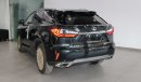 Lexus RX200t T