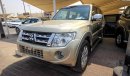 Mitsubishi Pajero GLS V6