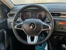 Renault Duster PE 2.0L