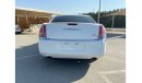 كرايسلر 300C كرايسلر 300 c  موديل 2012 V8 BBC فل مواصفات