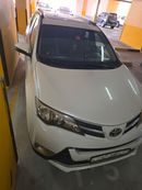 تويوتا راف ٤ VXR