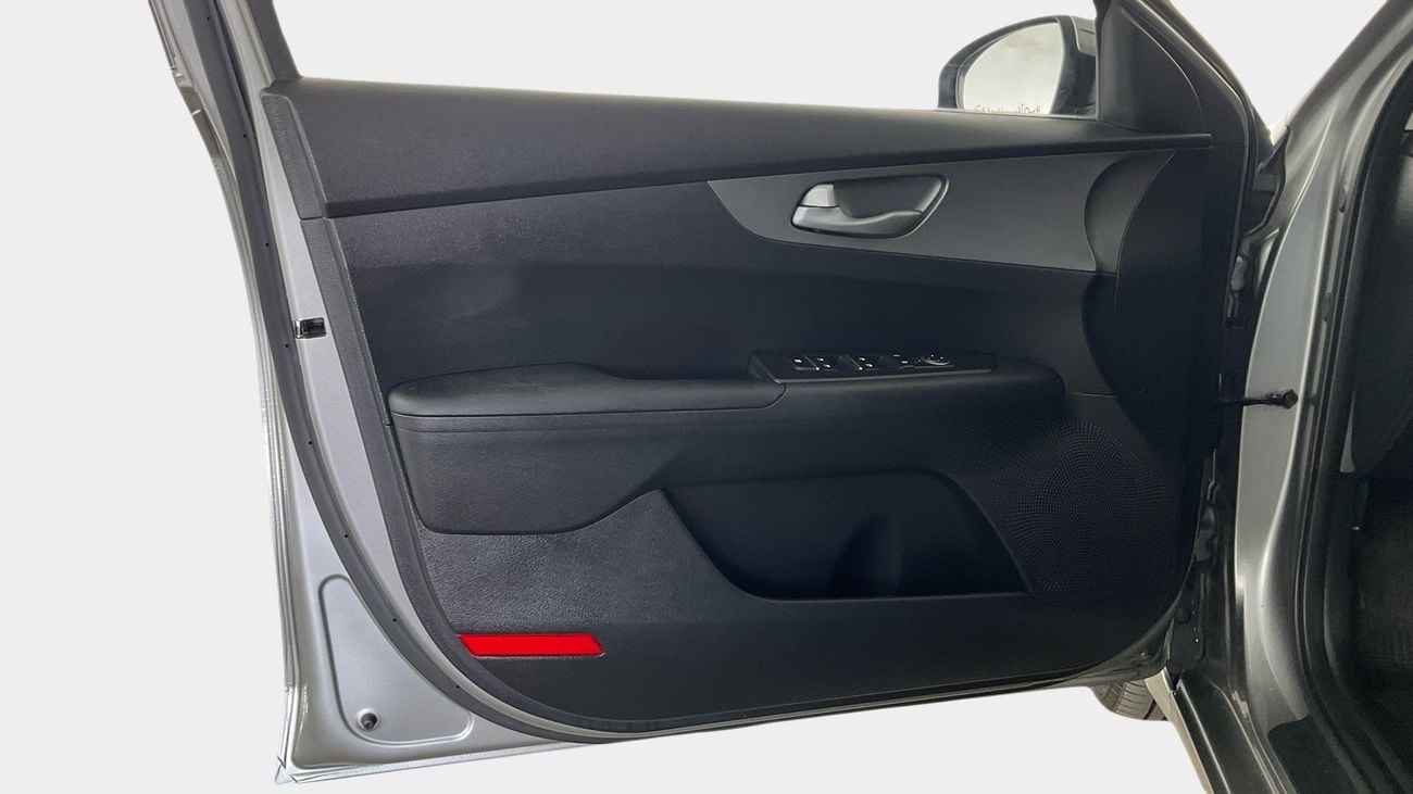 كيا سيراتو LX | upto AED 20,000 Ramadan Discount | شامل الضمان | 0 ﺪﻔﻋﺓ ﺃﻮﻟﻯ