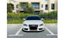 Audi A5 S-Line S-Line S-Line || 2.0 Quattro || Sunroof || GCC