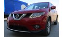 Nissan X-Trail S 2.5cc 4WD with power window Cruise control(4146)