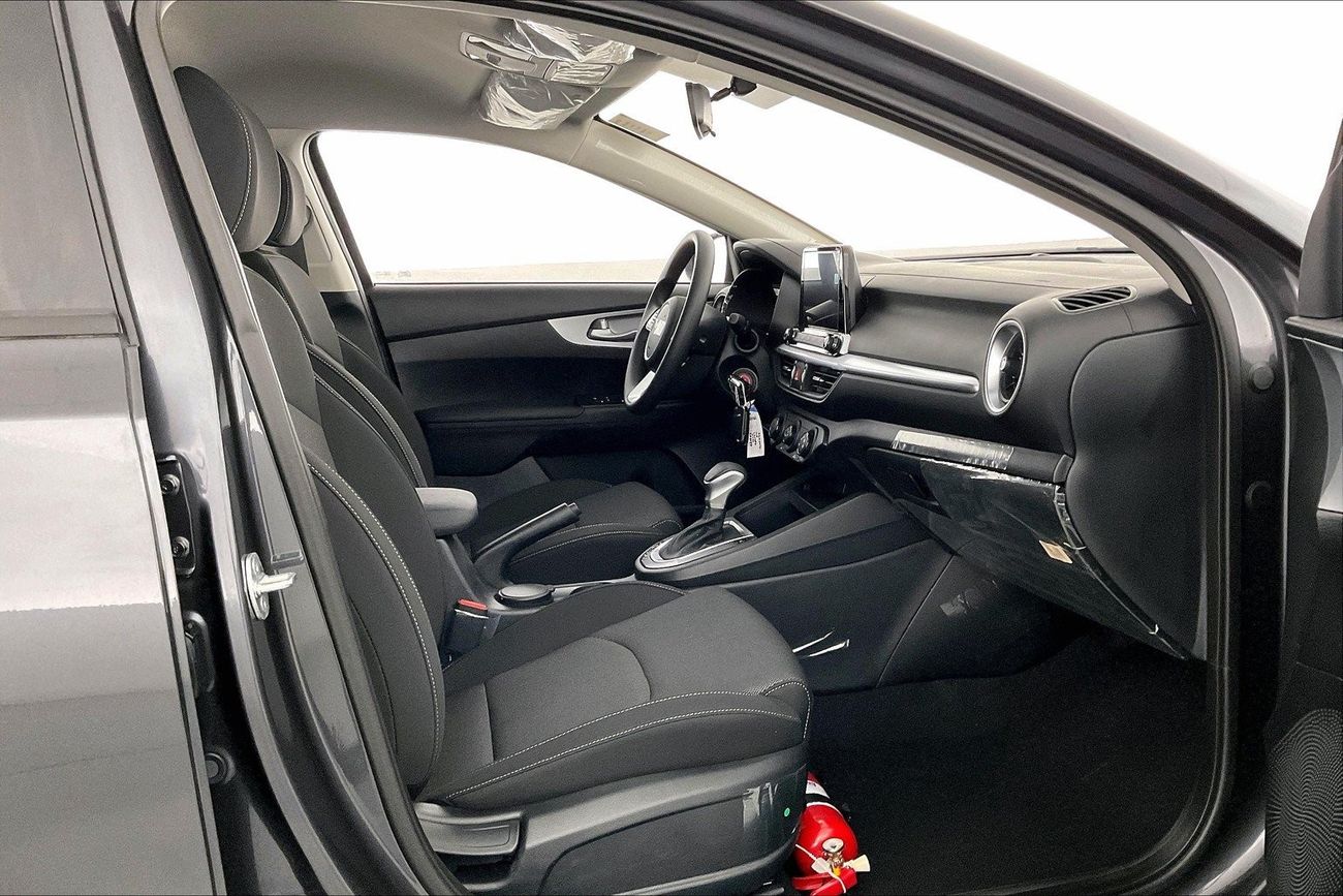 Kia Cerato LX | Guaranteed Warranty | 0 Down Payment