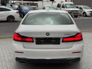 BMW 520i BMW 520I 2023 2.0T