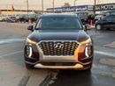 Hyundai Palisade 2021 HYUNDAI PALISADE LIMITED DOUBLE AUNROOF 360CAMERA FULL OPTIONS IMPORTED FROM USA