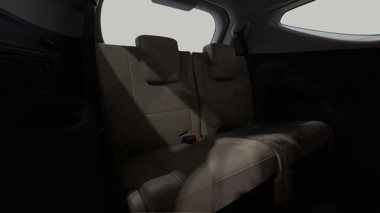 Mitsubishi Montero Sport GLS PREMIUM 2023 | AED 1243/Month | 0 DP | 30 Day Return | Warranty | Service History