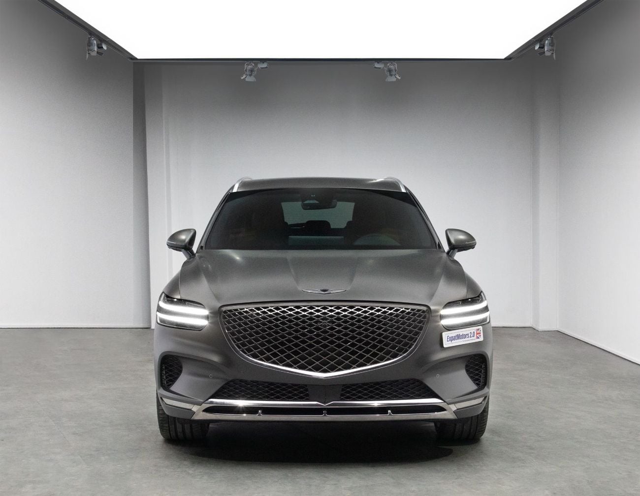 Genesis GV70 Premium