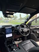 Ford Ranger WILDTRAK export from Australia